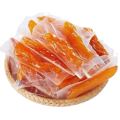 倒蒸红薯干原味|超1.1万次加购