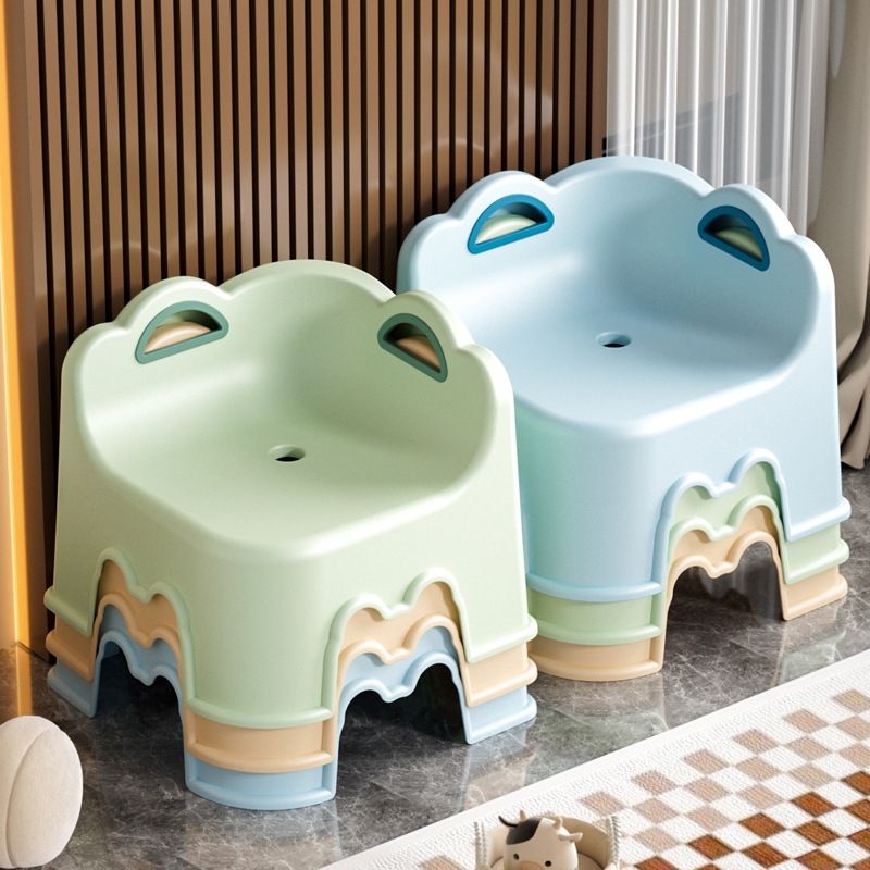 浴室洗澡椅子儿童小凳子家用