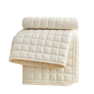 床垫软床垫子薄款防滑垫被褥子学生宿舍垫子双人垫专用防水单人床