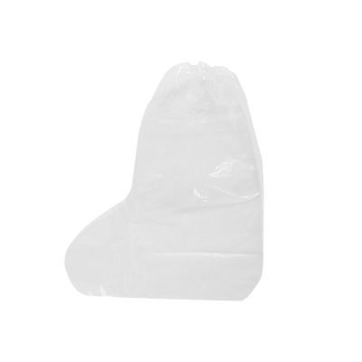 一次性雨鞋套下雨天防水防滑脚鞋套塑料加厚耐磨防雨神器旅游漂流