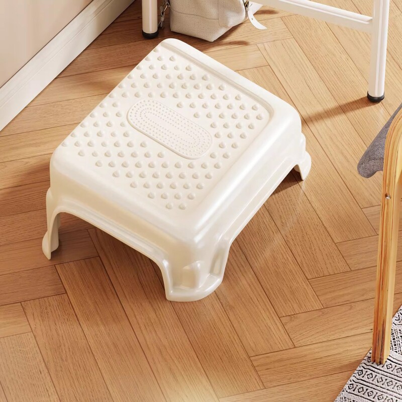 踩脚凳办公室桌下脚踏垫脚凳工位防翘二郎腿神器小凳子搁脚凳踏板