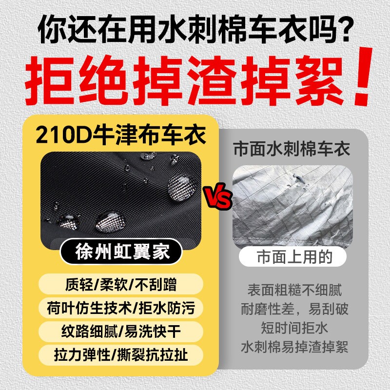 电动三轮车车罩全车防晒防冰雹防雨老年代步小型电罩防雨布防护