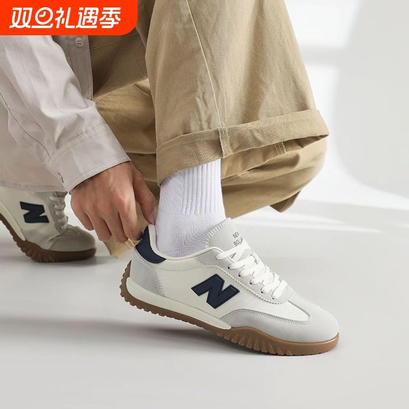 秋季阿甘德训鞋男女休闲鞋