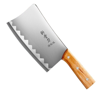 砍骨刀家用剁骨刀专用刀骨头刀筒骨刀加厚重型斩骨刀