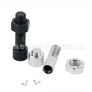 备胎螺丝储藏罐收纳盒药片存储盒 Ebay热销塑料伪装 Amazon Wish