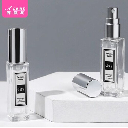 分装瓶FD1SQ0-0729-易上手旅行香水小样瓶子便携式空瓶随身喷雾