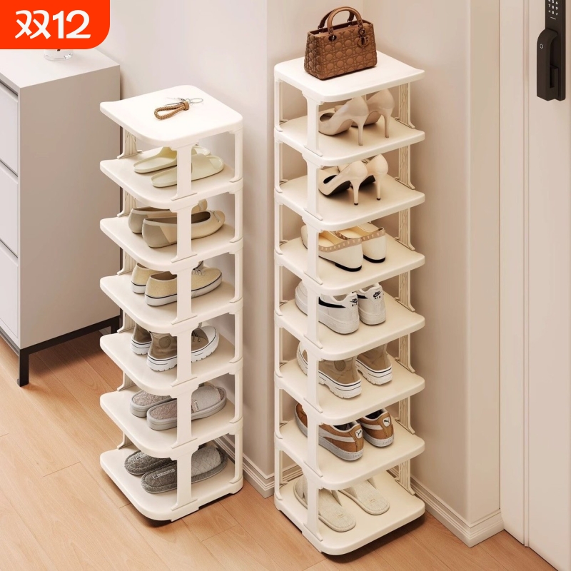 【爆卖10w+】省空间小型收纳神器