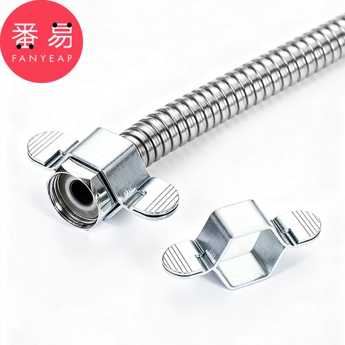 扳手/软管A1pn700-水龙头进水管螺帽扳手4分软管扳手可拆卸配件