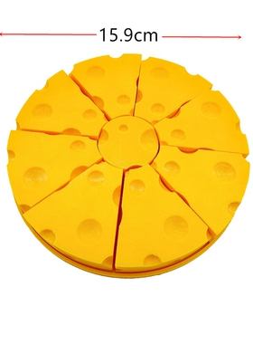 装饰摆件高效取豆提升创作效率拼豆爱好者芝士拼豆铲