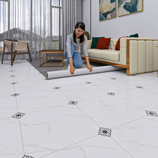 地毯水泥地直接铺地板铺垫家用卧室客厅加厚地板革地垫大面积全铺