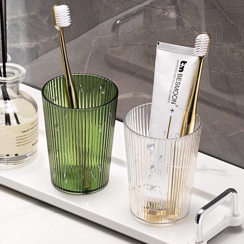 刷牙杯情侣洗漱杯轻奢牙刷杯高颜值儿童牙杯牙膏牙刷收纳漱口杯子,家庭/个人清洁工具,洗漱杯,淘宝优惠券,粉丝福利购,淘宝优惠卷