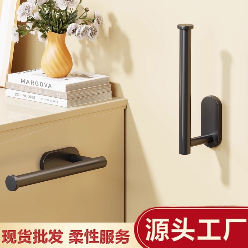 窗帘固定器挂钩浴帘收纳装饰壁钩门帘家用免打孔壁挂式吸盘置物架