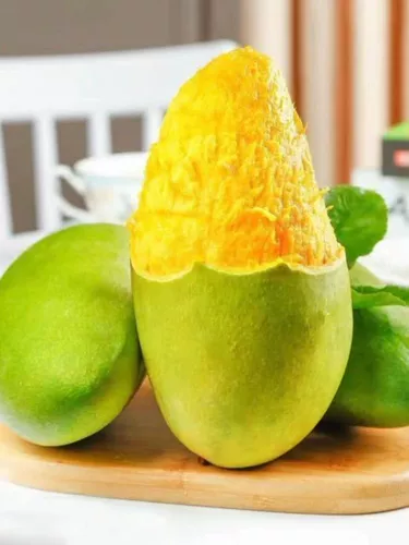 Вьетнам Юманг импортные фрукты [сладкие фрукты] сезонные фрукты большие свежие фрукты манго 9 фунтов бесплатная доставка