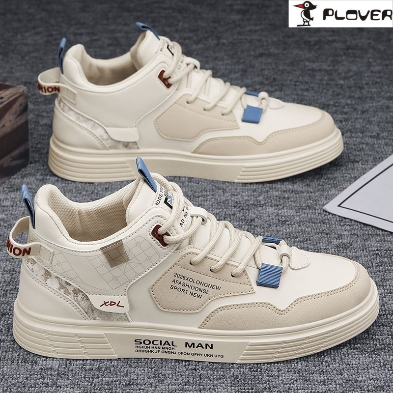 百搭学生休闲鞋时尚休闲板鞋