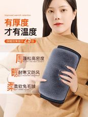 Тканевая грелка для суставов 绑带防滑护膝盖保暖男女士关节夏季薄款护腿长筒套跑步防寒防风