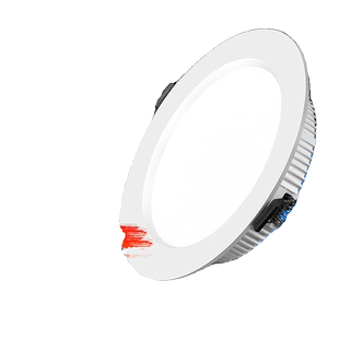 led筒灯超薄嵌入式4寸5w6寸12w孔灯客厅18w天花灯15w高亮洞灯简灯