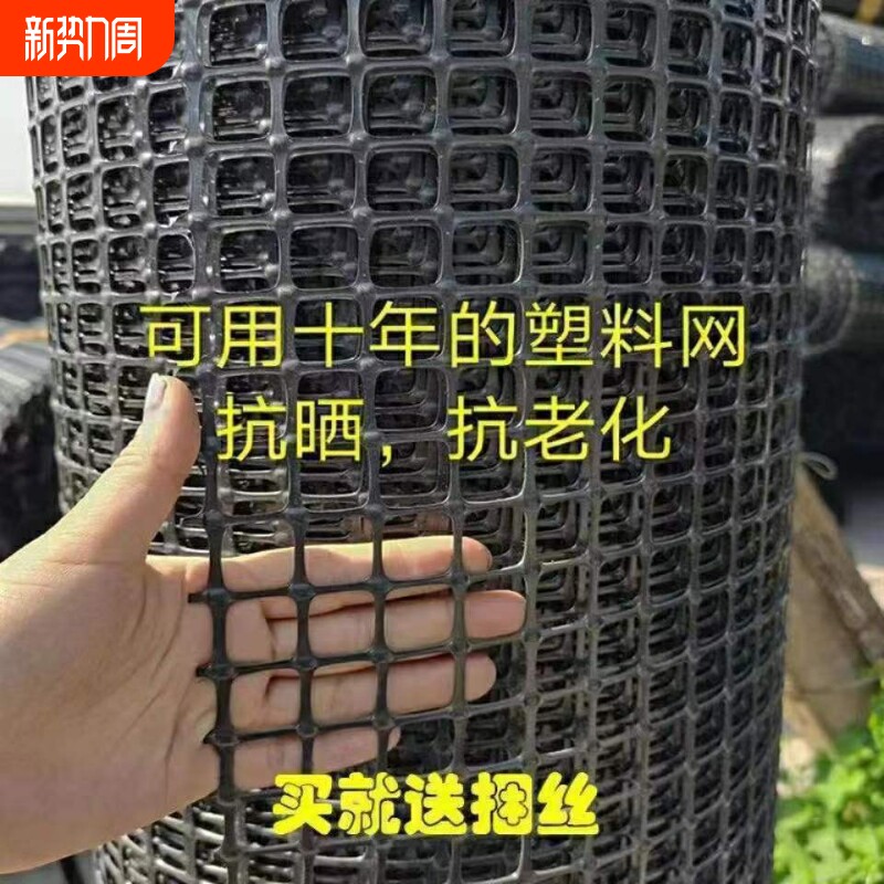 花墙架网格铁丝网防护网月季蔷薇植物爬藤户外养殖鸡鸭围栏网玉米