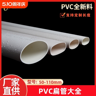 pvc扁管厕所地漏移位器