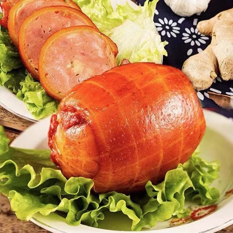 酱香肘花火腿开袋熟食下酒菜香肘卤味即食凉菜解馋熟食火锅的雲,零食/坚果/特产,猪肉类,淘宝优惠券,粉丝福利购,淘宝优惠卷