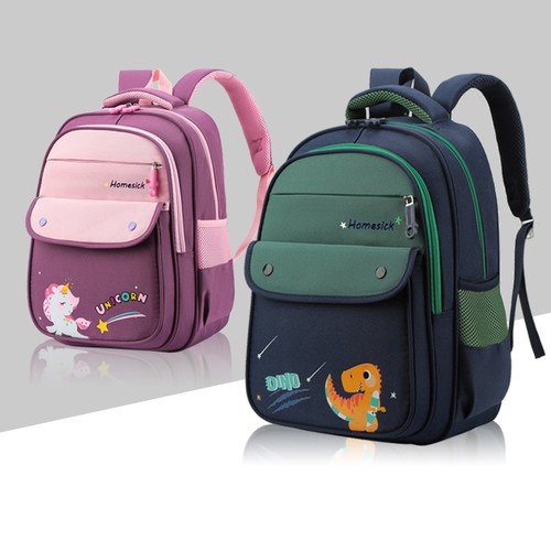 厂价销售高品质男女童幼儿园书包