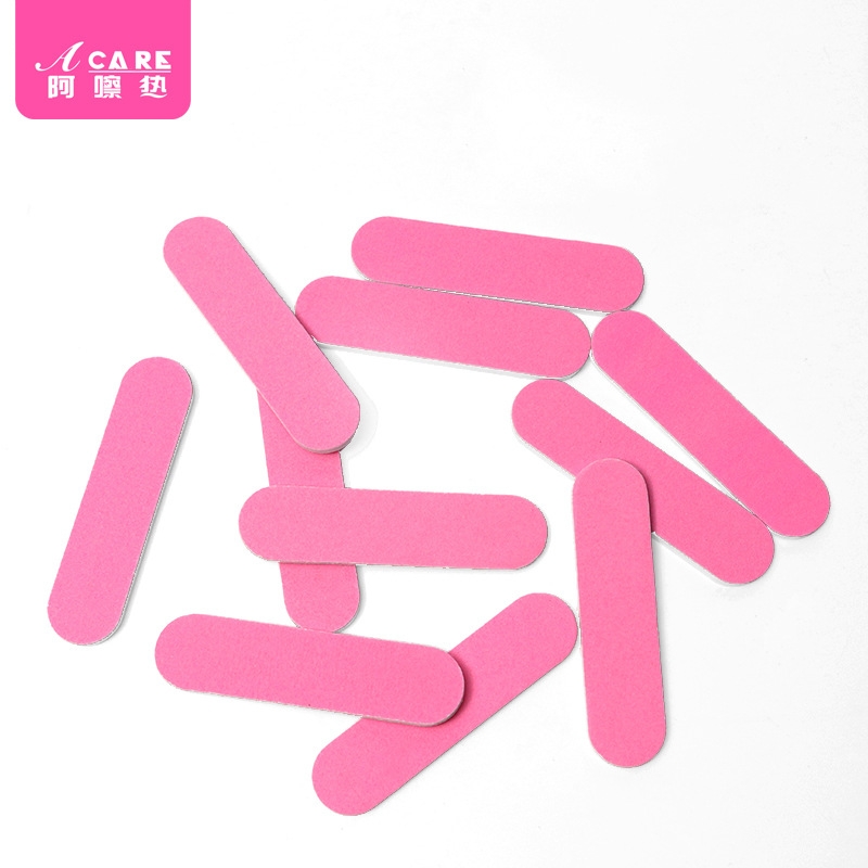 指甲锉/海绵AE1sn0-婴儿锉打磨锉条美甲工具挫光戳条修型家用修