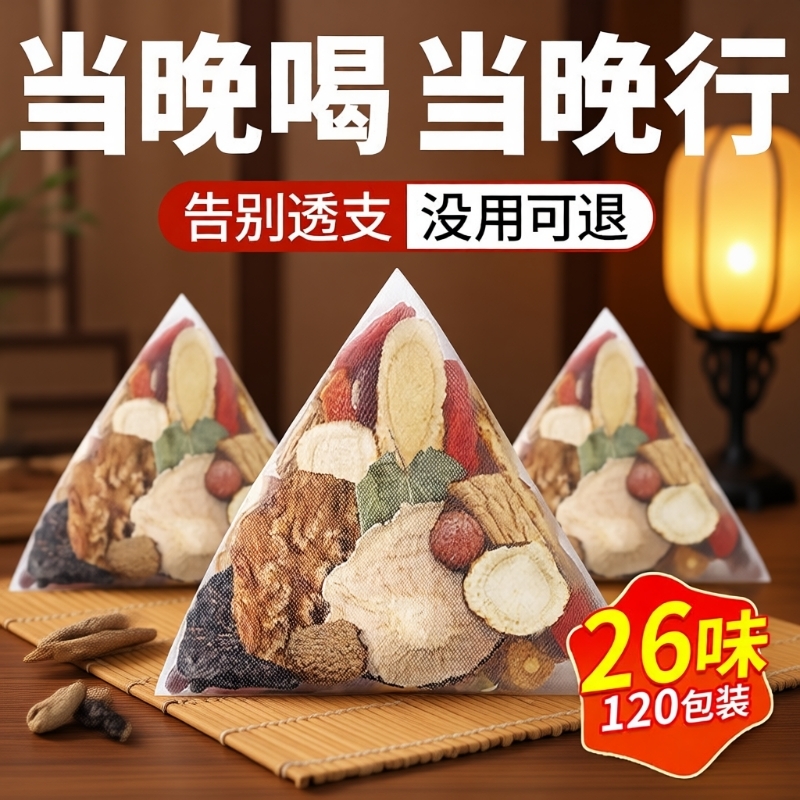 淫羊藿巴戟天中药材正品肉苁蓉锁阳覆盆子山茱萸黄精枸杞茶黄芪