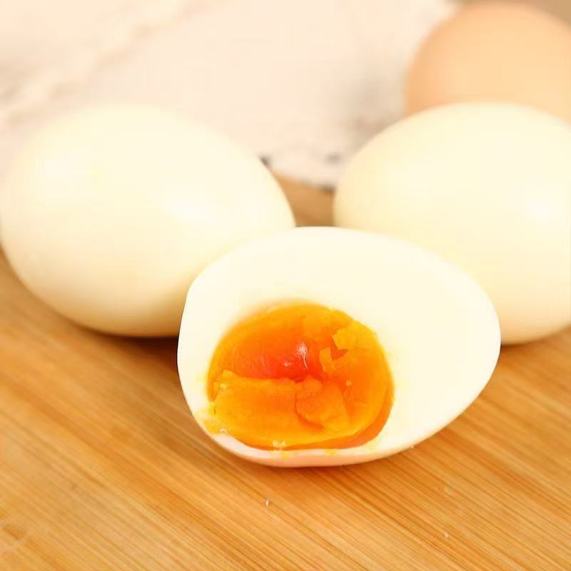 九华山初生蛋60枚4斤左右月子鸡蛋山林散养开窝初产蛋