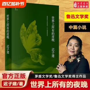 北极村童话原始风景秧歌踏着月光的行板世界上所有的夜晚起舞逆行精灵空色林澡屋福翩翩茅盾文学奖迟子建中国现当代文学小说