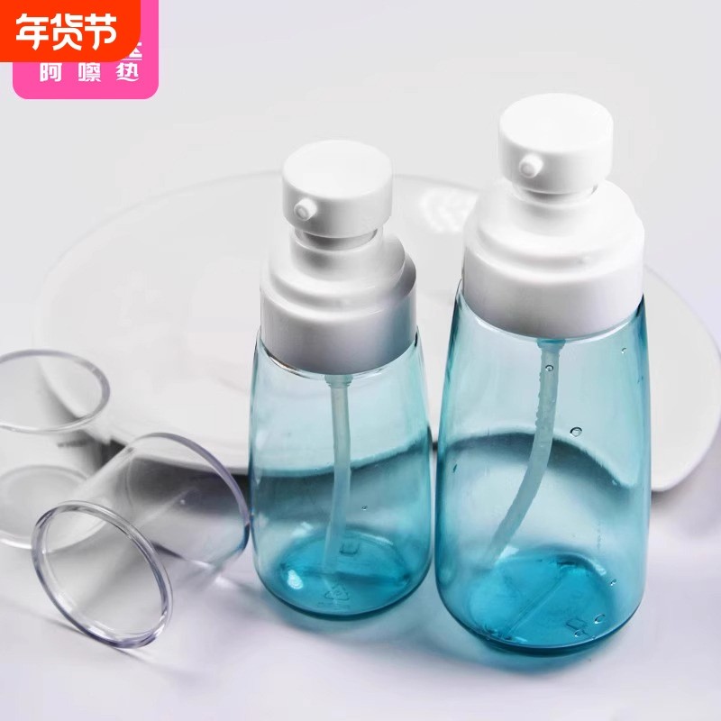 分装瓶/乳液瓶AC1sn0-按压瓶旅行小样化妆品洗手液透明护肤瓶易,家庭/个人清洁工具,喷瓶/面霜分装瓶,淘宝优惠券,粉丝福利购,淘宝优惠卷