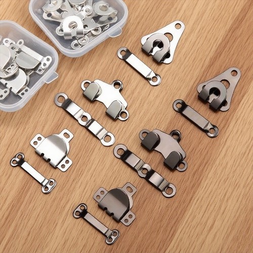 金属铜裤扣对扣|108人收藏