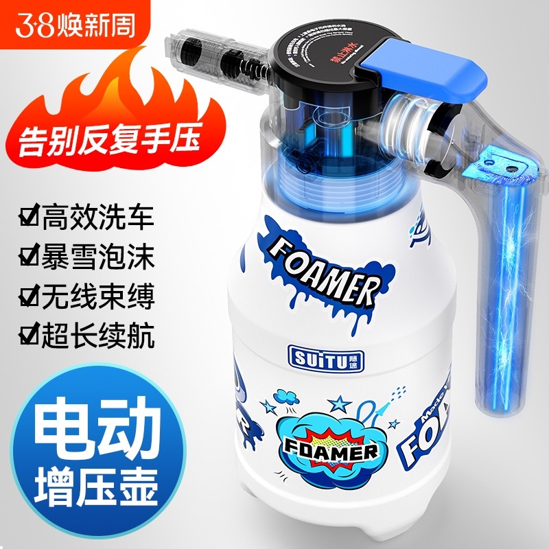 �ۻ��㣺������ǿ��綯��ѹ���1.5L����������һ�������ﳬ������ ����𷴸���ѹ���綯ϴ����ĭ��