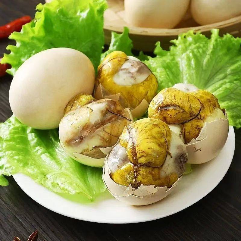 活珠子五香味香辣味钢化蛋熟鸡胚开袋即食毛鸡蛋活珠子真空包装,水产肉类/新鲜蔬果/熟食,活珠子/毛胚蛋,淘宝优惠券,粉丝福利购,淘宝优惠卷