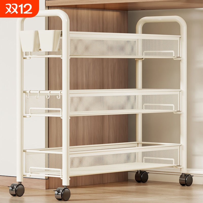 宿舍小推车移动手推车