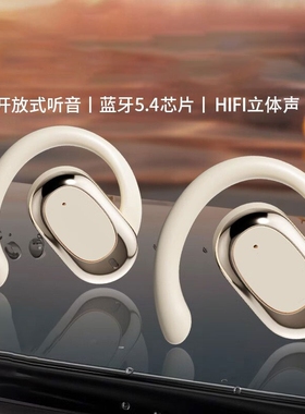 TAPAU无线蓝牙耳机挂耳式耳机X96多规格可选
