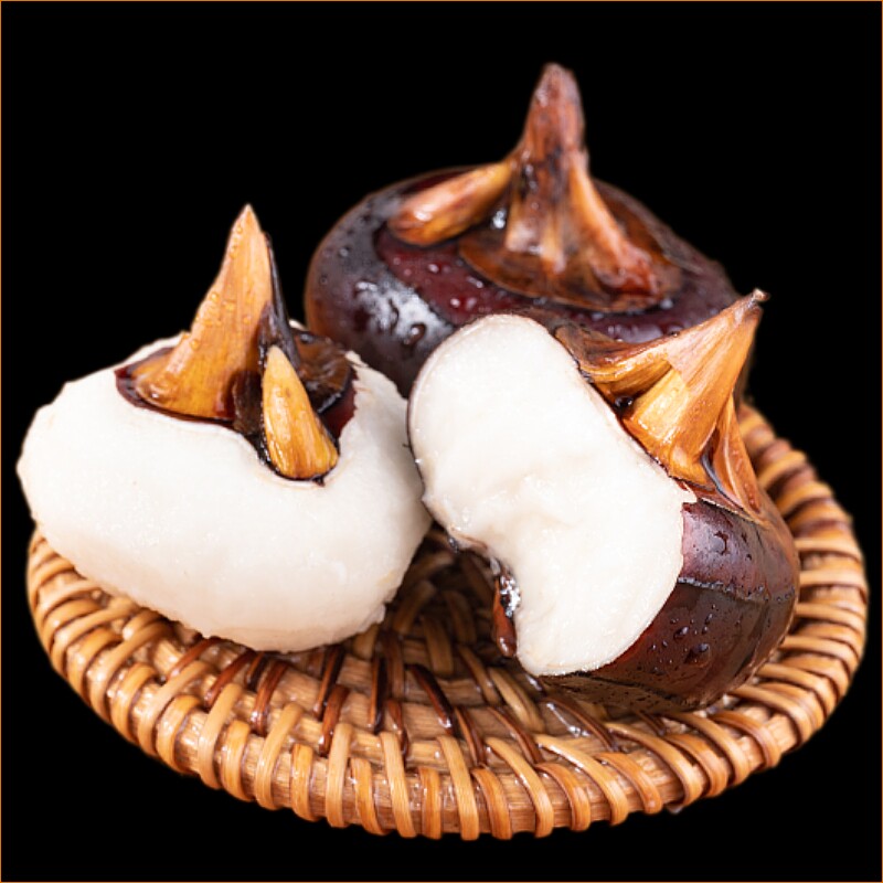 新鲜现挖马蹄荸荠1/3/5斤皮薄多汁清脆可口时令水果蔬菜