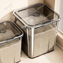 家用米桶食品级装 大米容器密封桶防虫防潮面粉杂粮罐大容量储米缸