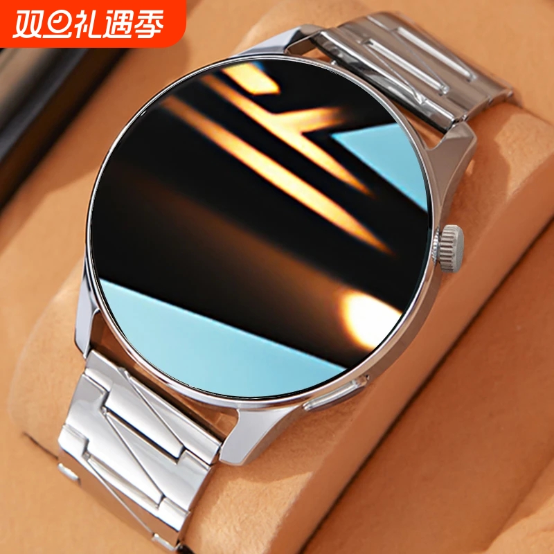 适用华为手机智能手表GT5