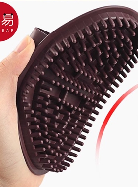 按摩器/经络刷AA1SQ0-经络拍全身按摩可用刷腹部身体按压刷