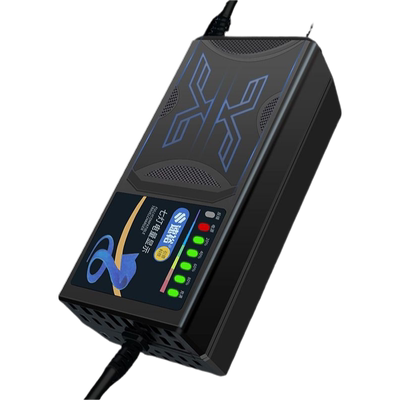 【次日达】全网热销电动车充电器