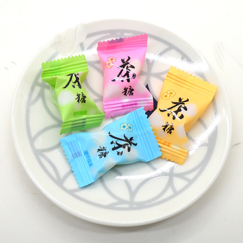 思华梦茶味糖200克*1袋