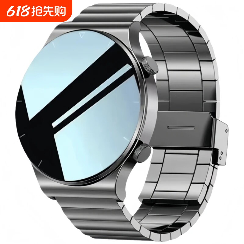 正品适用HUAWEI华为鸿蒙新品黑科技GT8顶配版智能手表蓝牙通