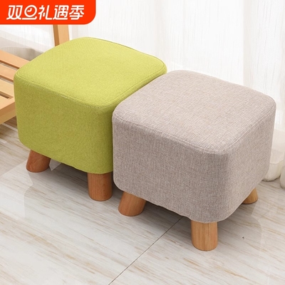 厂家现货直供凳子家用方凳实木