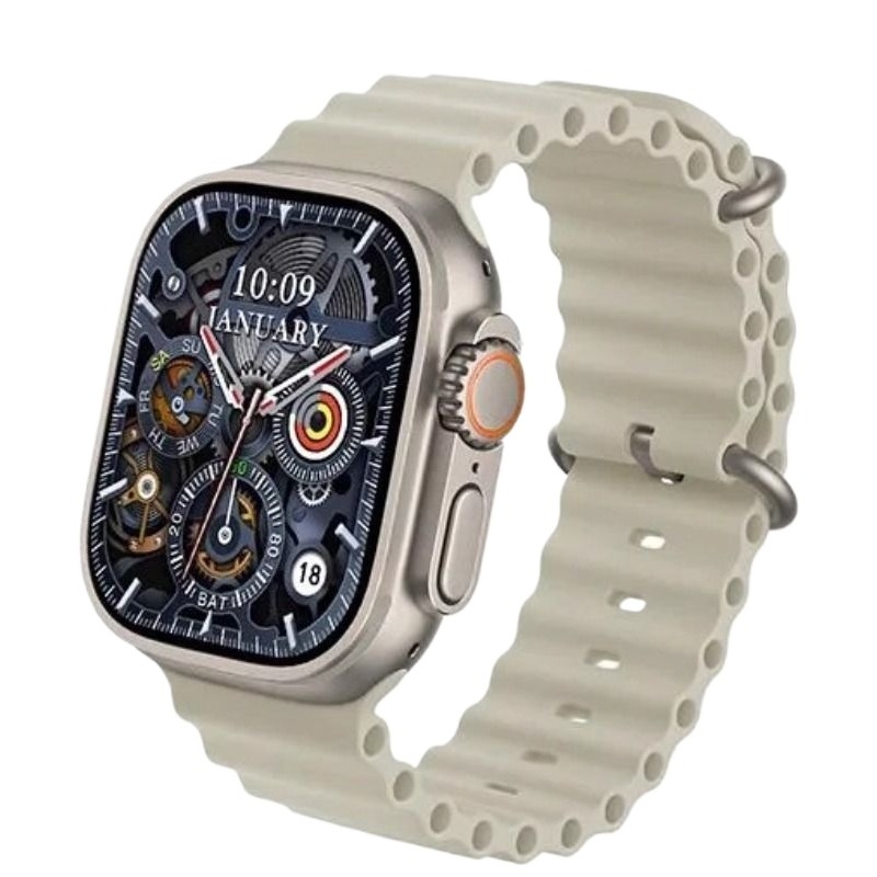 国产电子手表Utrla2顶配新款多功能智能男女情侣运动手环电子表