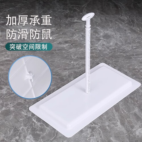 蹲便器防臭盖板通用|千人加购