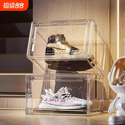 展示盒最强平替！！