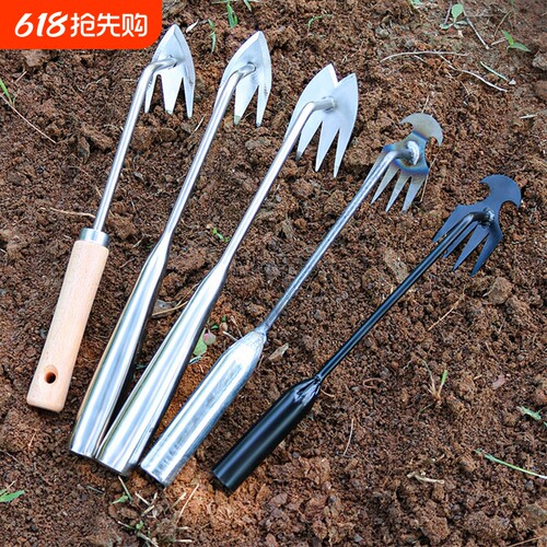 除草神器连根拔草|超1000人收藏