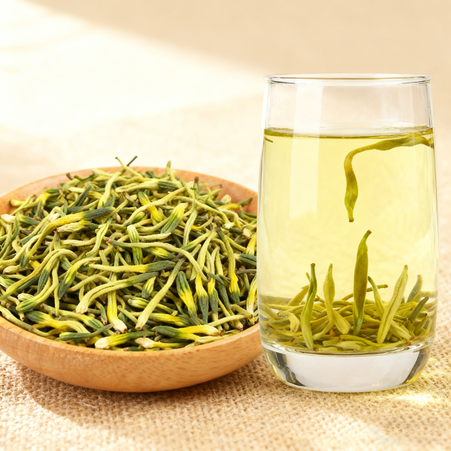 莲子芯茶干活平新货功清新鲜干货心效养生茶特色干货及养生干料