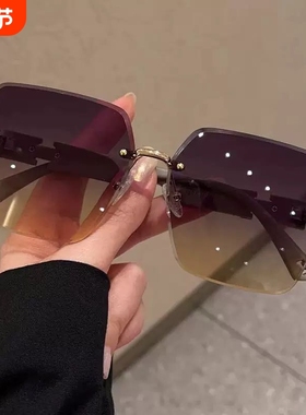 户外太阳镜2026新款墨镜开车眼镜