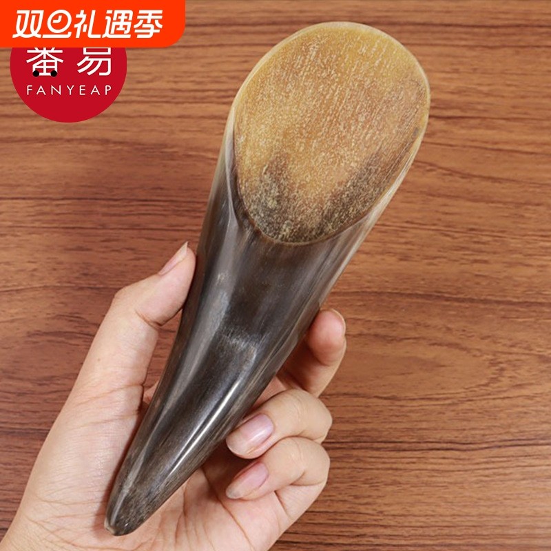 刮痧筒AC1sn0-大号刮痧筒家用板刮痧刮全身通用背部肩颈手腿部