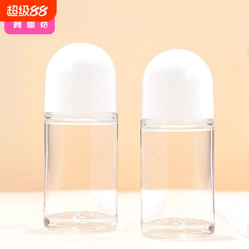 分装瓶/滚珠/大AD1sn0-香水花露水小样空瓶便携可涂抹用走珠瓶图片